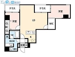 ザ・パーク一番堀 1003