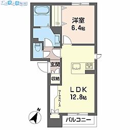 シャーメゾン関屋