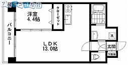 スカイオン本町