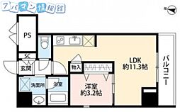 パークソレイユ弐番館