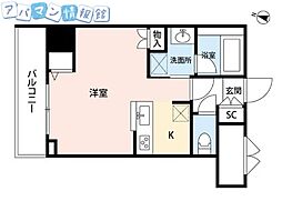 パークソレイユ弐番館