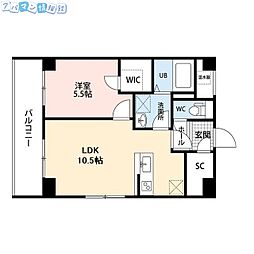 パーク万代マリーナコート