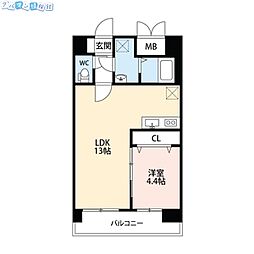 スカイオン本町
