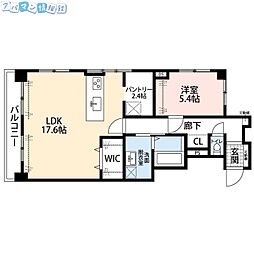 西堀セントラルハイツ