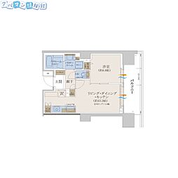 ザ・プレミア新潟駅万代