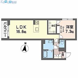 ベレオ万代