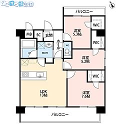 パーク万代ミッドコート