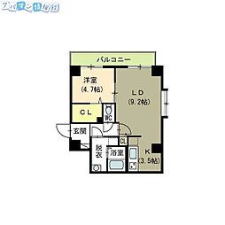 ブラスト南万代