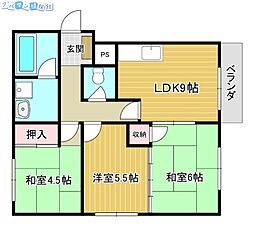 コンドミニアム信濃町