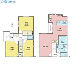 下所島戸建