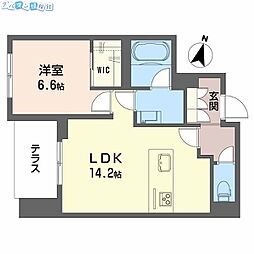 シャーメゾン笹和