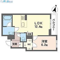 シャーメゾン笹和