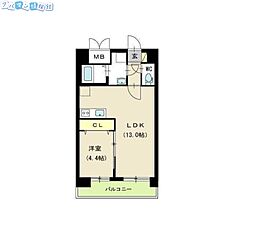 スカイオン本町 902