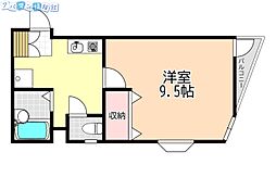 イーストパーク21 405