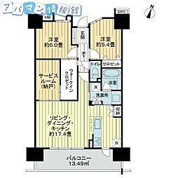 サーパス新潟駅南