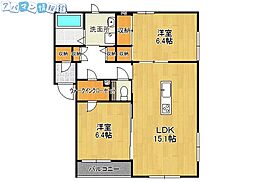 シャーメゾン笹口