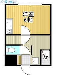 ヴェルドミール万代