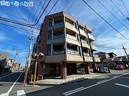 イーストパーク21 406