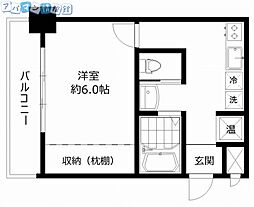 チサンマンション大川前