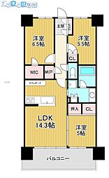 プラウド新潟米山
