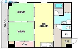 三好マンション鏡橋