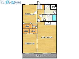 エスポアール弐番館