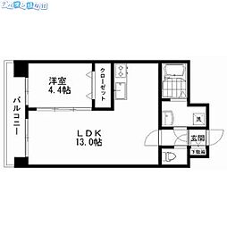 スカイオン本町