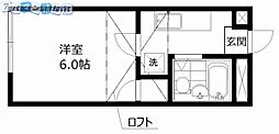 西堀会館 203