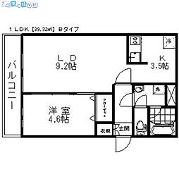レガーロ旭町 117
