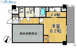 ASプレミアム関屋金衛町 605