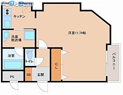 ベロウ花園