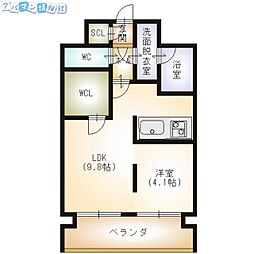 オクト川端町