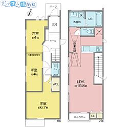 米山4丁目戸建