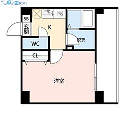 CUES東万代 302