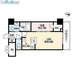 パークソレイユ弐番館