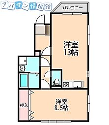 AESヒルズ水道町