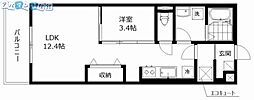 ピア旭町 211