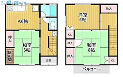 コーポ高見