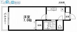ウォーターフロント礎町