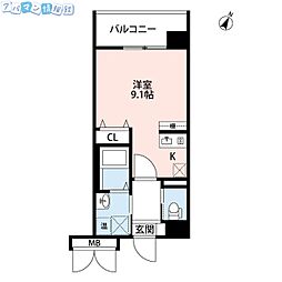 CUES米山 502