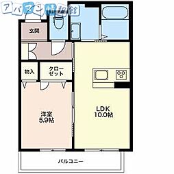 マストタウン上所C
