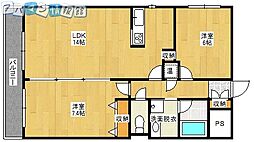 レガーロ旭町