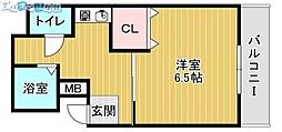 ゆうマンション 901