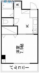 ゆうマンション 603