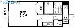グレイスハイツ東中通タワー 1002