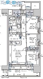 ザ・プレミア新潟駅万代 701