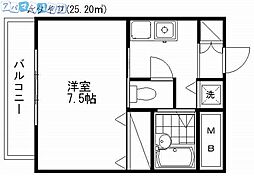 グランティ新潟 505