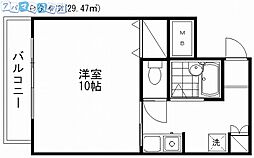 グランティ新潟 503