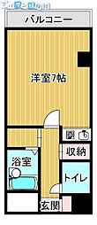 リバティープラザ本町 402