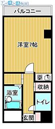 リバティープラザ本町 302